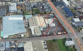 愛知県あま市中萱津紺屋田