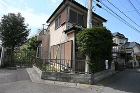 神奈川県綾瀬市小園