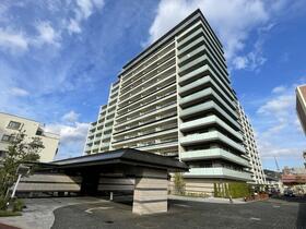 プラウドシティ仙台長町南