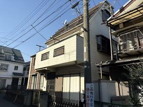 埼玉県入間郡三芳町大字藤久保