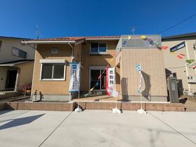 福島県郡山市富田町字町畑