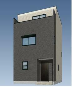 神奈川県横浜市中区打越