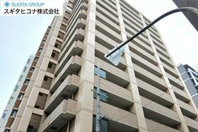 ローレルコート阿波座