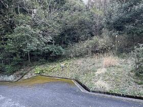 兵庫県三田市須磨田