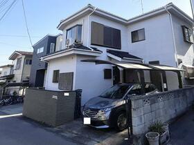 埼玉県春日部市米島