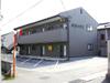 韮崎駅より徒歩7分 築28年3ヶ月 2階建の賃貸物件