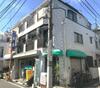 リバティハイツ要町 2階 築38年5ヶ月の賃貸物件