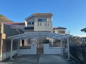 神奈川県横須賀市長坂４丁目