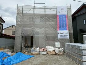 奈良県奈良市南永井町