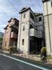 衣笠駅より徒歩13分 築27年4ヶ月 3階建の賃貸物件