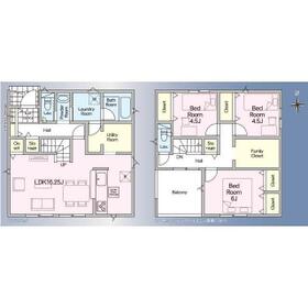 千葉県野田市中野台