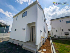 千葉県野田市中野台
