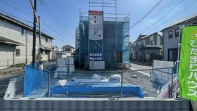 千葉県野田市中里