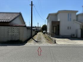 福島県郡山市大槻町字下町裏
