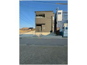 石川県かほく市木津