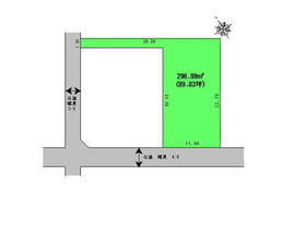 岐阜県美濃加茂市加茂野町鷹之巣