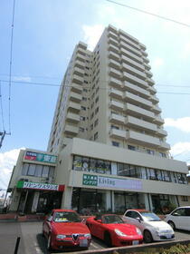 大あみハイツＢ棟