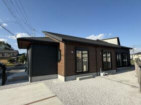 群馬県高崎市新町