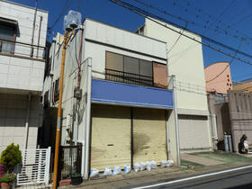 千葉県勝浦市勝浦