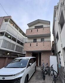 東京都足立区千住５丁目