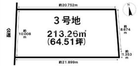 愛知県名古屋市中川区万場２丁目