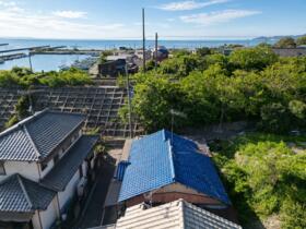 千葉県富津市湊