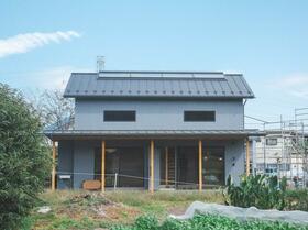 山梨県北杜市白州町白須