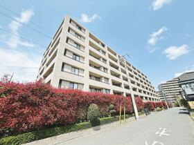 ヴィルヌーブ新所沢