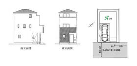 埼玉県和光市白子３丁目