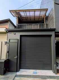 大阪府大阪市鶴見区安田３丁目