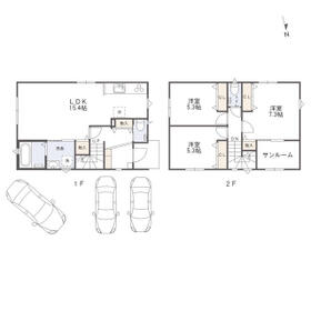 石川県かほく市木津