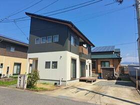 長崎県大村市富の原２丁目