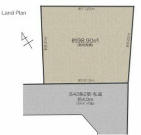 東京都渋谷区代々木２丁目