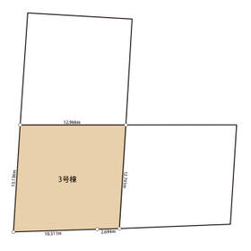 宮城県仙台市青葉区川平２丁目