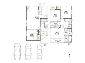 石川県かほく市木津