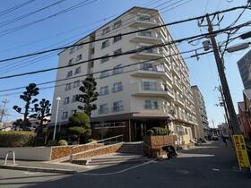 メゾン高槻古曽部