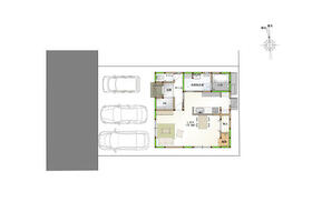愛媛県松山市針田町