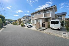 福岡県遠賀郡岡垣町松ケ台２丁目