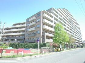 エクスアン一橋学園