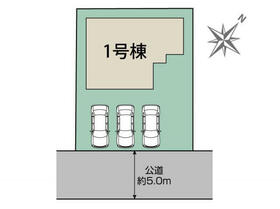 千葉県市川市中国分５丁目