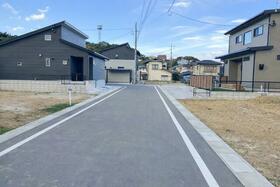 福岡県糸島市神在東３丁目