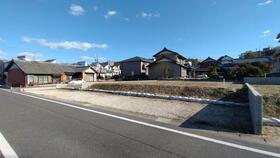 愛知県刈谷市井ケ谷町松根