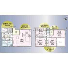 千葉県市川市福栄４丁目