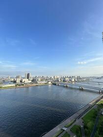 パークタワー晴海