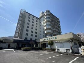 レイクサイド塩江