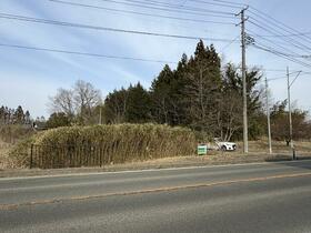 宮城県仙台市青葉区上愛子字道半