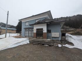 福島県南会津郡南会津町小塩字居平