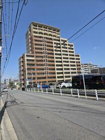 愛知県岡崎市柱曙１丁目
