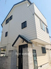 大阪府東大阪市荒川３丁目