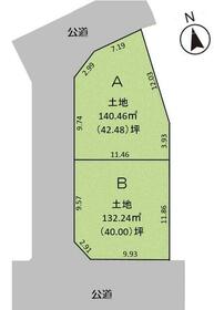 愛知県春日井市八田町３丁目